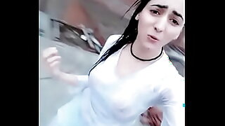 Um vídeo em close-up da excitação e ejaculação de um general paquistanês, revelando sua verdadeira natureza.