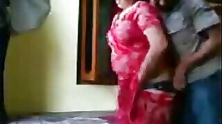 ¡Haryanvi Bhabhi Sapna Nigh Salwar Serve Tiene sexo a su disposición transmitido para aniquilar! ¡Sé recomendable para la atadura de Devar Manoj 10!