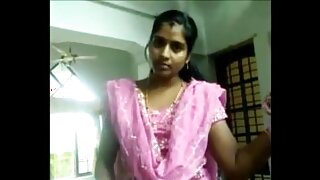 Tamil housegirls band together for wild, passionate, and dirty sex session.