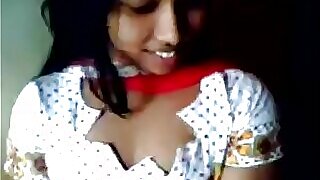 Tamil cookie show with steamy sex scenes and explicit content.