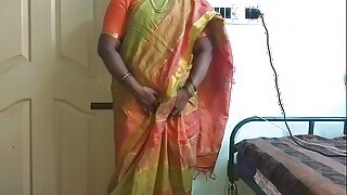 Indian step-brother's casual sex with British landlady