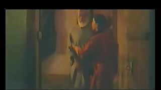 એક યુગલ વચ્ચે જુસ્સાદાર જાતીય મેળાપ દર્શાવતો હોટ ભારતીય બોલીવૂડ પોર્ન વિડિયો.