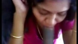 Indian teen eagerly satisfies her lover's desires, skillfully pleasuring him with her mouth.