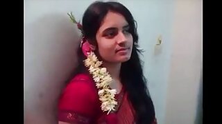 ભારતીય લગ્નની વિંટી અંધારામાં એક અસ્પષ્ટ, શૃંગારિક એન્કાઉન્ટરમાં ફેરવાય છે.
