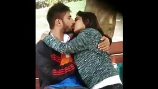 Indian hottie gets into trouble for her passionate blowjob skills and intense sexual appetite.