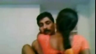Acción porno caliente de Telugu