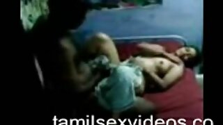 Thick-bodied Tamil beauty gets her tight ass stretched by a thick shaft, resulting in explosive cumshot. Malayalam porn video.
