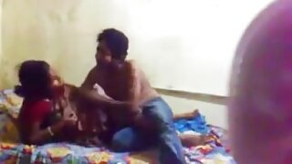 O momento íntimo de um casal Tamil é capturado de forma safada