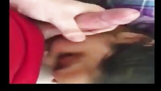 Desi aunty swallows cock eagerly