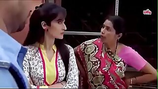Negociações indianas levam a uma explicação selvagem envolvendo um colega cidadão em um vídeo do Hot xvideos.