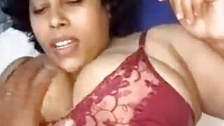 Untrained Indian guy gets a surprise when he encounters a busty woman who takes control.
