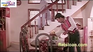 Три индийских мужчины наслаждаются диким массажем от опытной массажистки в видео Marathi xxx.