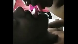 Desi duo engages in passionate and vocal sex play