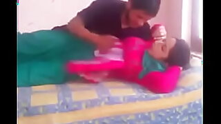 A Pakistani man engages in a challenging sex act with a horny bird. Exotic and erotic.