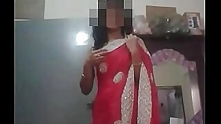 Indian wife and partner spice up their relationship with kinky role-playing and dominance.