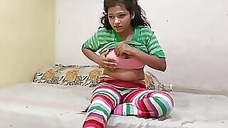 Rise and shine with some hardcore Indian action, starting with a hot blowjob and ending with a satisfying finish.