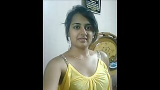 Desi girl's sensual moans and deep breaths in passionate video